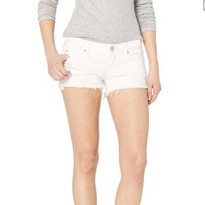 True religion shorts